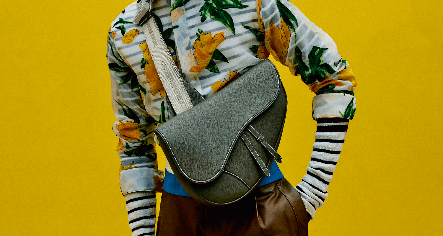 Saddle best sale for men